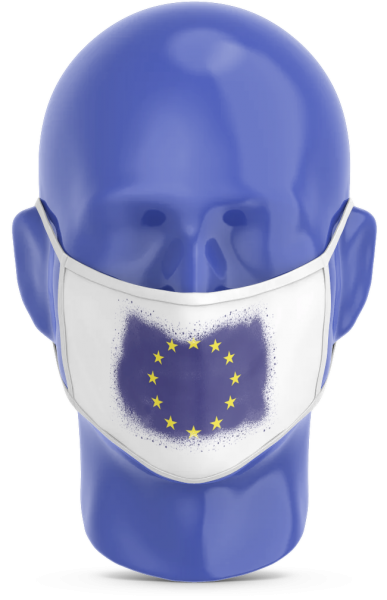 EU Flagge